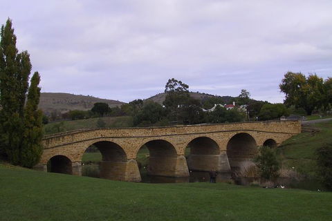 Richmond Historic Afternoon Tour From Hobart - Accommodation Directory 8