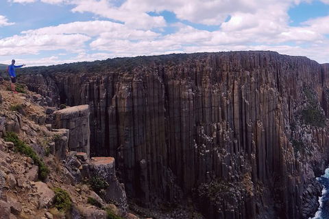 2-Day: Hobart Hiking Tour: Cape Raoul And Mount Field - Tarn Shelf - Accommodation Directory 6