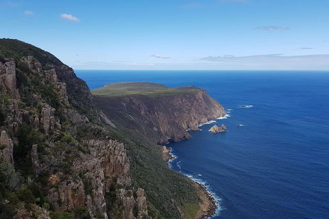 2-Day: Hobart Hiking Tour: Cape Raoul And Mount Field - Tarn Shelf - Accommodation Directory 5