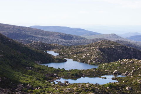 2-Day: Hobart Hiking Tour: Cape Raoul And Mount Field - Tarn Shelf - Accommodation Directory 9