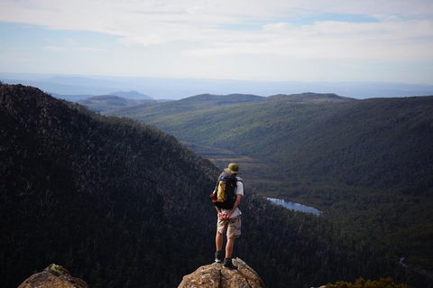 2-Day: Hobart Hiking Tour: Cape Raoul And Mount Field - Tarn Shelf - Accommodation Directory 4