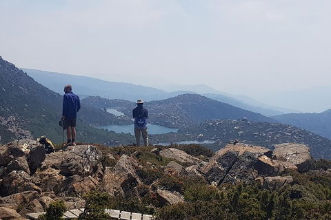 2-Day: Hobart Hiking Tour: Cape Raoul And Mount Field - Tarn Shelf - Accommodation Directory 8