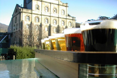 Cascade Beer School - Accommodation Directory 1