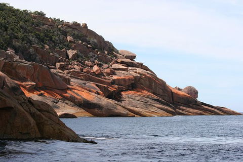 Wineglass Bay Cruise From Coles Bay - Accommodation Directory 7