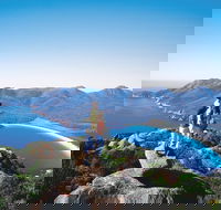 Full-Day Tour to Wineglass Bay from Hobart - Accommodation Directory