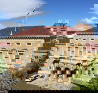 2-Hour Small-Group Walking Tour of Hobart - Accommodation Directory