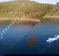 Twilight Sail Bruny Island - Accommodation Directory