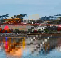 MONA The Experience - Accommodation Directory