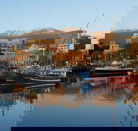 Private Mt Wellington Federation Chocolate - City and Richmond part day Tour - Accommodation Directory