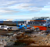 Hobart Hop-On Hop-Off Bus  kunanyi/Mt Wellington Tour - Accommodation Directory