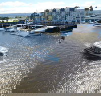 Cataract Gorge Cruise 330 pm - Accommodation Directory