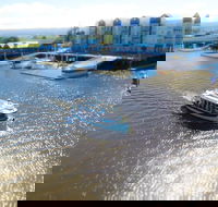 Cataract Gorge Cruise 930 am - Accommodation Directory