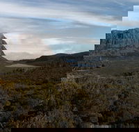The Walls of Jerusalem Supported Trekking Tour - Accommodation Directory
