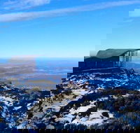 Mt Wellington ULTIMATE sightseeing tour 30 Saturday 1pm - Accommodation Directory