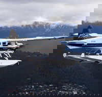 30-Minute Hobart Scenic Flight - Accommodation Directory