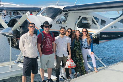 30-Minute Hobart Scenic Flight - Accommodation Directory 7