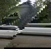Wine Experience 4 hours in a Stretch Limousine. Min 10 persons 14 max - Accommodation Directory