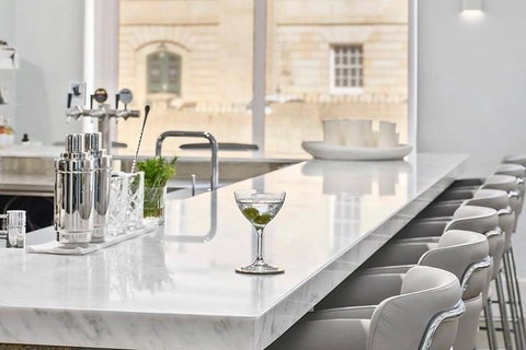 A Sommelier Guided Tour: Thursday Afternoon Wine Gin Cheese & Cocktails - Accommodation Directory 12