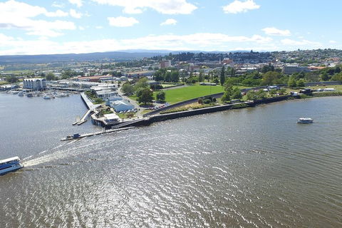 2.5 Hour Afternoon Discovery Cruise Including Cataract Gorge Departs At 1: 30 Pm - Accommodation Directory 3