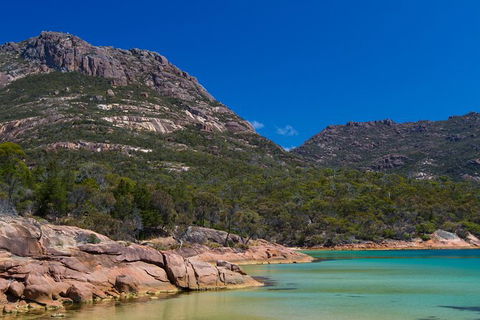 4x4 And Lunch Half Day Freycinet National Park - Accommodation Directory 1