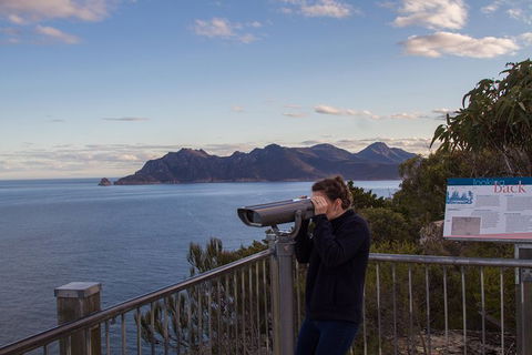 4x4 And Lunch Half Day Freycinet National Park - Accommodation Directory 0
