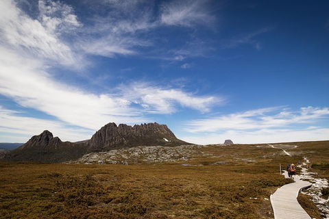 6-Day Overland Track PhotoTour - Accommodation Directory 1
