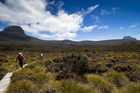 6-Day Overland Track PhotoTour - Accommodation Directory 0