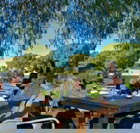 Barossa Valley Food and Wine Tour - Accommodation Directory