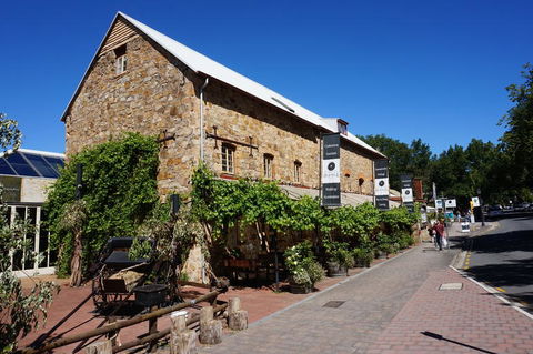 Barossa Valley With Hahndorf Tour From Adelaide - Accommodation Directory 2