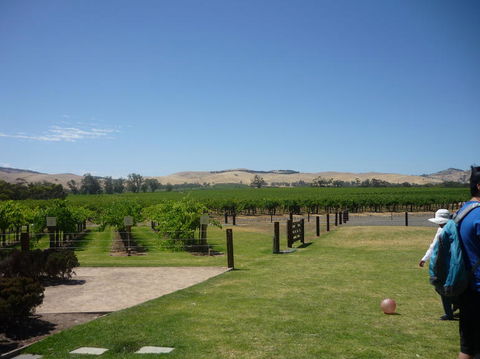 Barossa Valley With Hahndorf Tour From Adelaide - Accommodation Directory 10