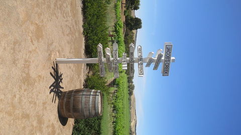 Barossa Valley With Hahndorf Tour From Adelaide - Accommodation Directory 6