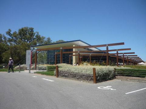 Barossa Valley With Hahndorf Tour From Adelaide - Accommodation Directory 9