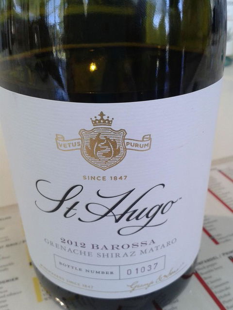 Barossa Valley With Hahndorf Tour From Adelaide - Accommodation Directory 7