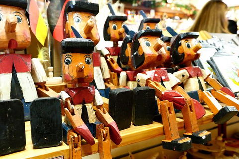 Adelaide Hills And Hahndorf Half-Day Tour From Adelaide - Accommodation Directory 7