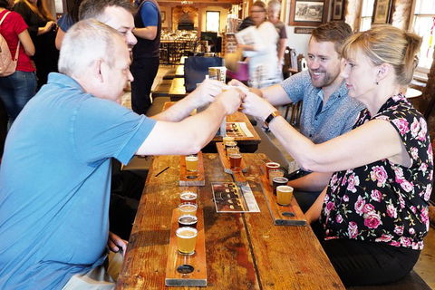 Adelaide Hills And Hahndorf Half-Day Tour From Adelaide - Accommodation Directory 4