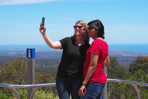 Adelaide Hills And Hahndorf Half-Day Tour From Adelaide - Accommodation Directory 5