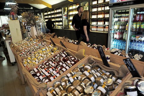 Adelaide Hills And Hahndorf Half-Day Tour From Adelaide - Accommodation Directory 6