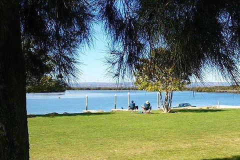 Adelaide Dolphin Sanctuary And Ships Graveyard Kayak Tour - Accommodation Directory 7