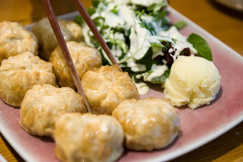 The Dumpling Feast Walking Tour Of Adelaide - Saturday - Accommodation Directory 0