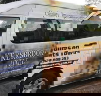 Barossa Valley Via Hahndorf  Historical German Village  Inc Maggie Beers Farm - Accommodation Directory