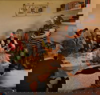 Barossa Valley Highlights from Adelaide including Wine and Cheese Tasting - Accommodation Directory