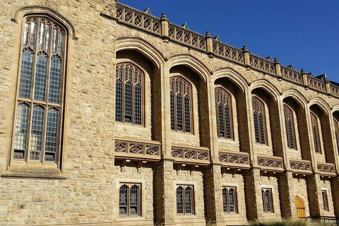 Cultural Caper Adelaide Walking Tour - Accommodation Directory 6