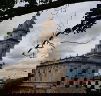 Adelaide Walking Tour Grand Mansions and Sub-Divisions - Accommodation Directory