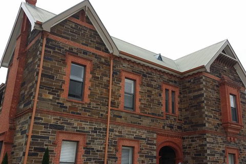 Adelaide Walking Tour: Grand Mansions And Sub-Divisions - Accommodation Directory 4