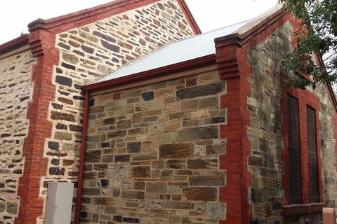 Adelaide Walking Tour: Grand Mansions And Sub-Divisions - Accommodation Directory 8