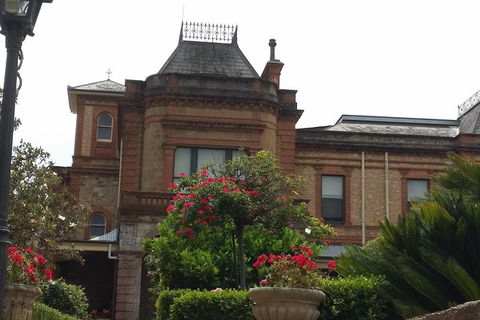 Adelaide Walking Tour: Grand Mansions And Sub-Divisions - Accommodation Directory 5
