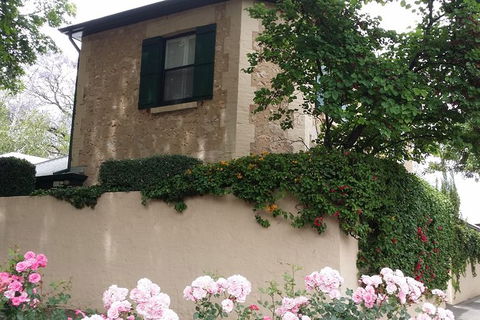 Adelaide Walking Tour: Grand Mansions And Sub-Divisions - Accommodation Directory 10