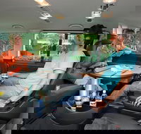 Clare Valley Intimate Winery Tour by Private Limo from Adelaide - Accommodation Directory