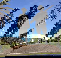 Adelaide Self-Guided Audio Tour - Accommodation Directory