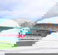 RoofClimb Adelaide Oval Experience - Accommodation Directory